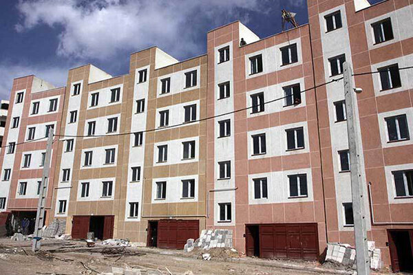 جزییات هزینههای مسکن ملی اعلام شد جزییات هزینههای مسکن ملی اعلام شد