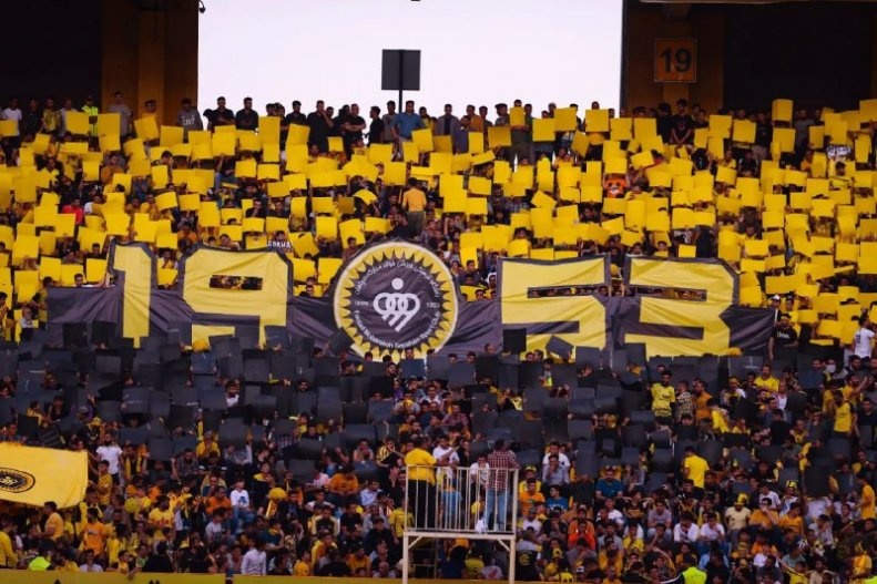 قیمت بلیت بازی سپاهان با الاتحاد مشخص شد قیمت بلیت بازی سپاهان با الاتحاد مشخص شد