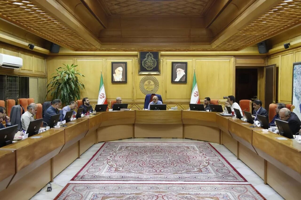 وحیدی: برای ساختن ایران قوی به دانشگاه قوی محتاجیم وحیدی: برای ساختن ایران قوی به دانشگاه قوی محتاجیم
