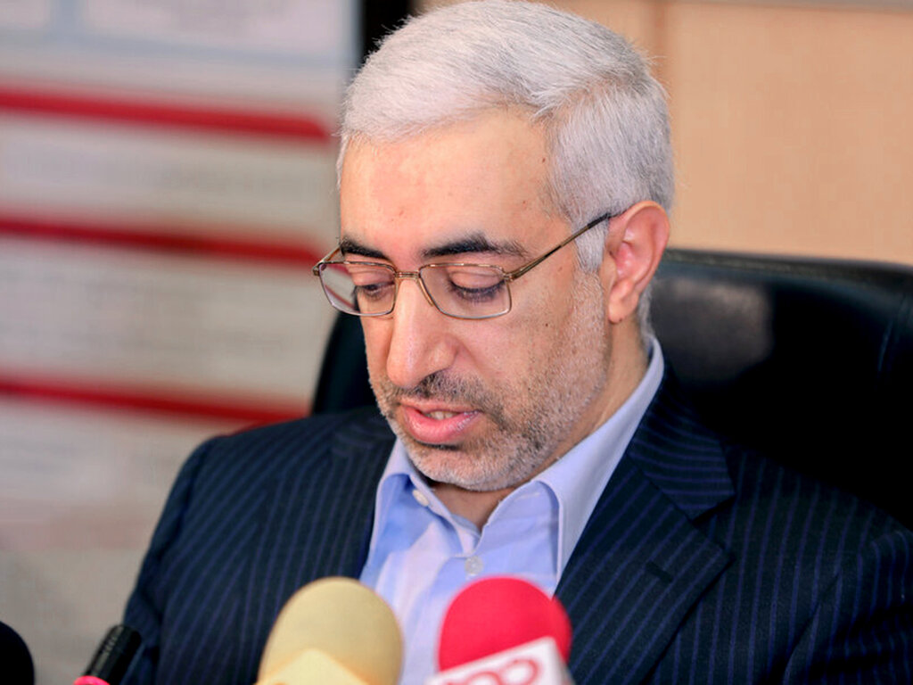 حتما بخوانید/ خبر مهم درباره پرداخت سود سهام عدالت حتما بخوانید/ خبر مهم درباره پرداخت سود سهام عدالت
