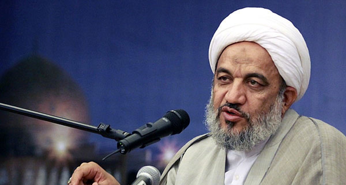 آقاتهرانی: میخواهند کل نظام شفاف شود که این غلط است؛ نباید کسی متوجه یک سری مسائل شود! آقاتهرانی: میخواهند کل نظام شفاف شود که این غلط است؛ نباید کسی متوجه یک سری مسائل شود!