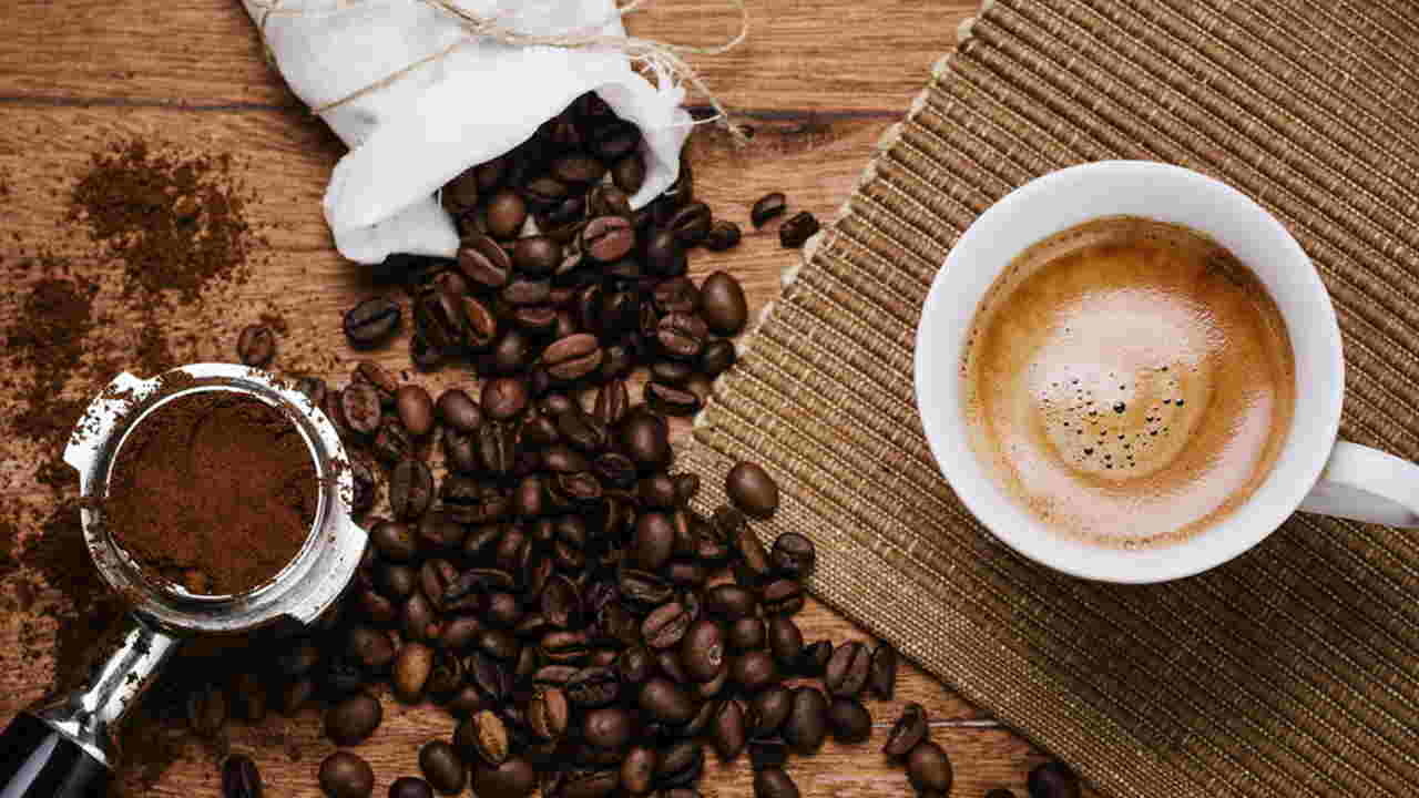 گرانترین قهوه دنیا چگونه تولید میشود؟ + فیلم گرانترین قهوه دنیا چگونه تولید میشود؟ + فیلم