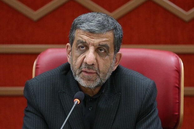لغو ویزای گردشگری ایران با ازبکستان؛ پروژه جدید ضرغامی لغو ویزای گردشگری ایران با ازبکستان؛ پروژه جدید ضرغامی