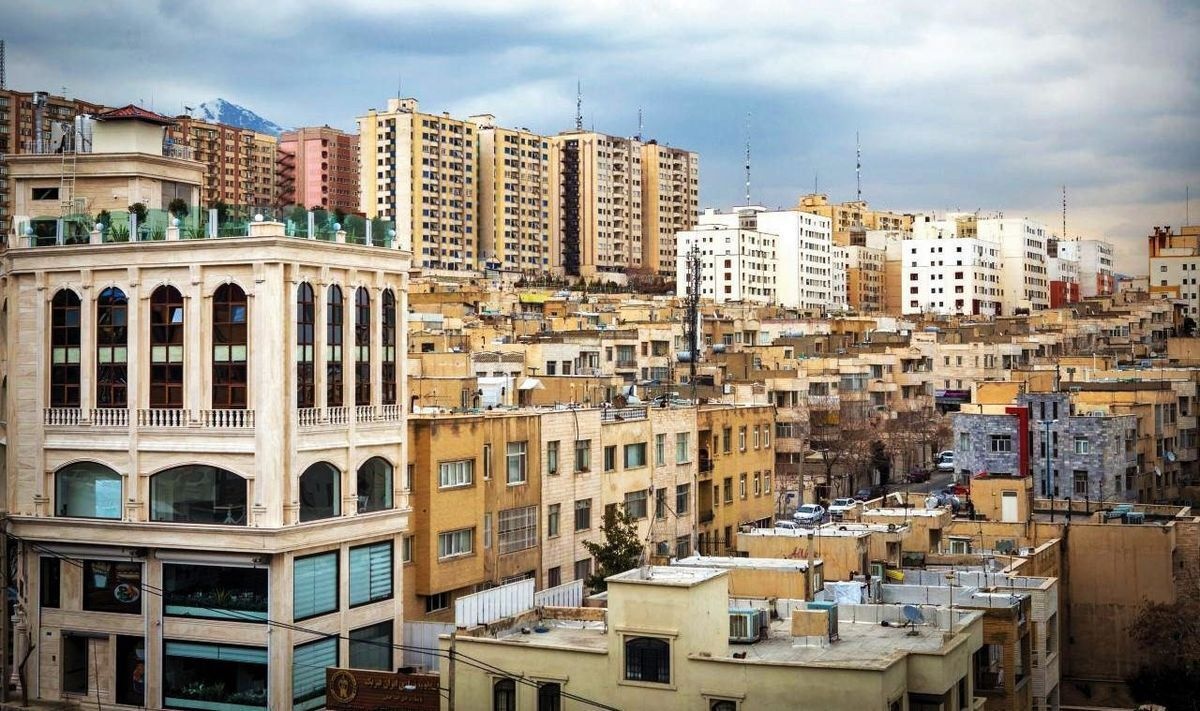 قیمت رهن و اجاره خانه در پونک چند؟ قیمت رهن و اجاره خانه در پونک چند؟