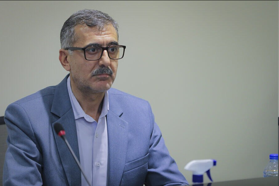 ورود سیمان به بورس، دستاورد همین دولت است/ بازار شفاف سیمان را فدای کاهش ۴ میلیون تومانی قیمت مسکن نکنیم ورود سیمان به بورس، دستاورد همین دولت است/ بازار شفاف سیمان را فدای کاهش ۴ میلیون تومانی قیمت مسکن نکنیم
