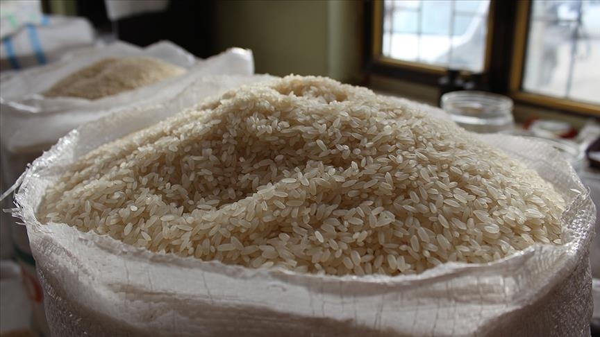 قیمت برنج پاکستانی درجه یک چند؟ + جدول قیمت کیسه ۱۰ کیلوگرمی قیمت برنج پاکستانی درجه یک چند؟ + جدول قیمت کیسه ۱۰ کیلوگرمی