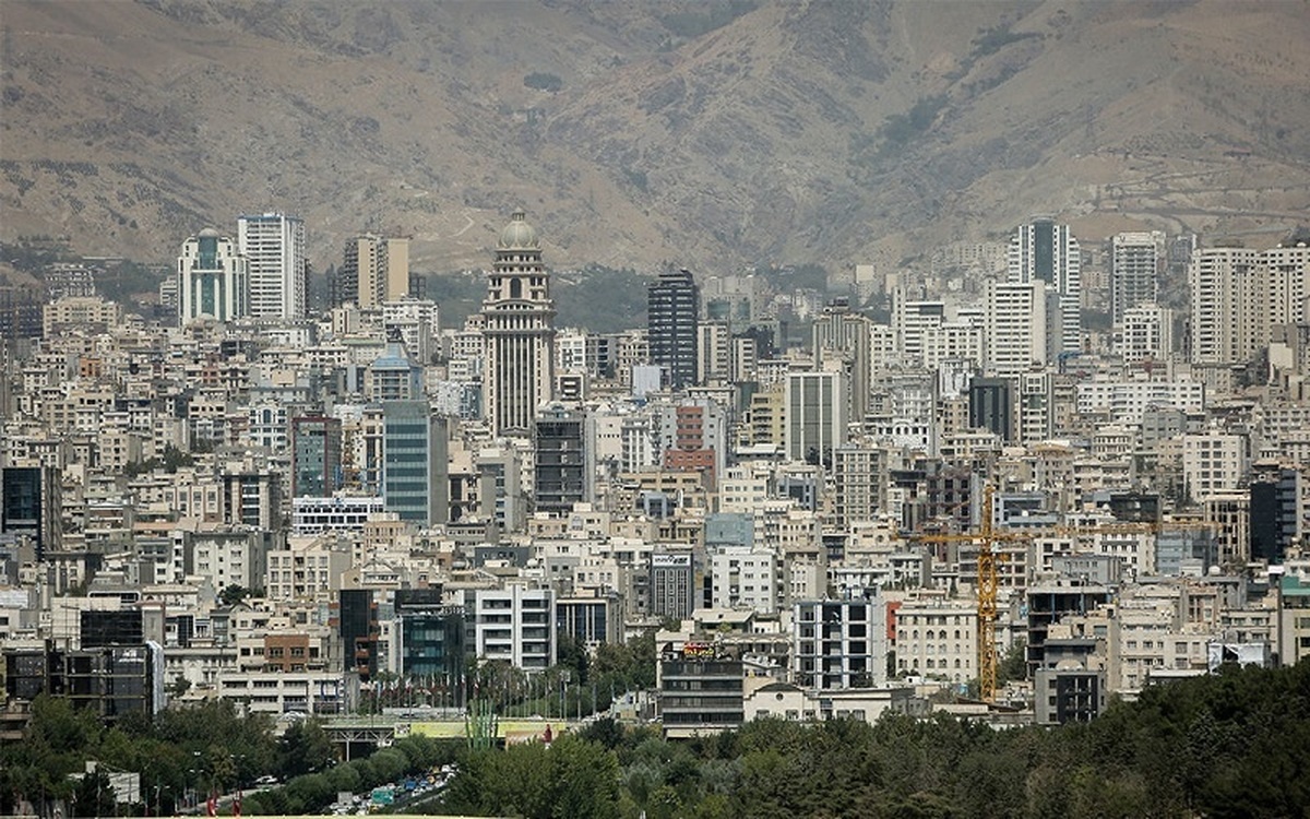 با ۱ میلیارد تومان میتوان در قیطریه خانه رهن کرد؟ / نگاهی به رهن و اجاره خانههای نقلی قیطریه با ۱ میلیارد تومان میتوان در قیطریه خانه رهن کرد؟ / نگاهی به رهن و اجاره خانههای نقلی قیطریه