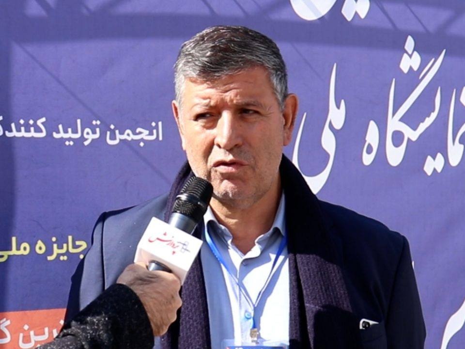 با خروج سیمان و فولاد از بورس سهامداران عدالت زیان میبیند/ تابآوری فولاد در مرز هشدار است با خروج سیمان و فولاد از بورس سهامداران عدالت زیان میبیند/ تابآوری فولاد در مرز هشدار است