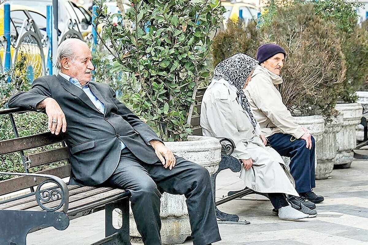 بالاخره کی زمان فراغت شروع میشود؟/ سن بازنشستگی در دنیا چقدر است؟ بالاخره کی زمان فراغت شروع میشود؟/ سن بازنشستگی در دنیا چقدر است؟