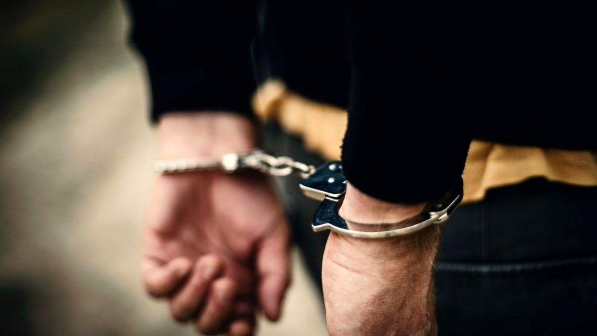 کلاهبردار ۶۰۰ میلیاردی به آخر خط رسید کلاهبردار ۶۰۰ میلیاردی به آخر خط رسید