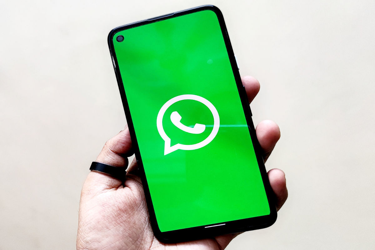 واتساپ به قابلیت پینکردن پیامها در قسمت بالای چت مجهز شد واتساپ به قابلیت پینکردن پیامها در قسمت بالای چت مجهز شد