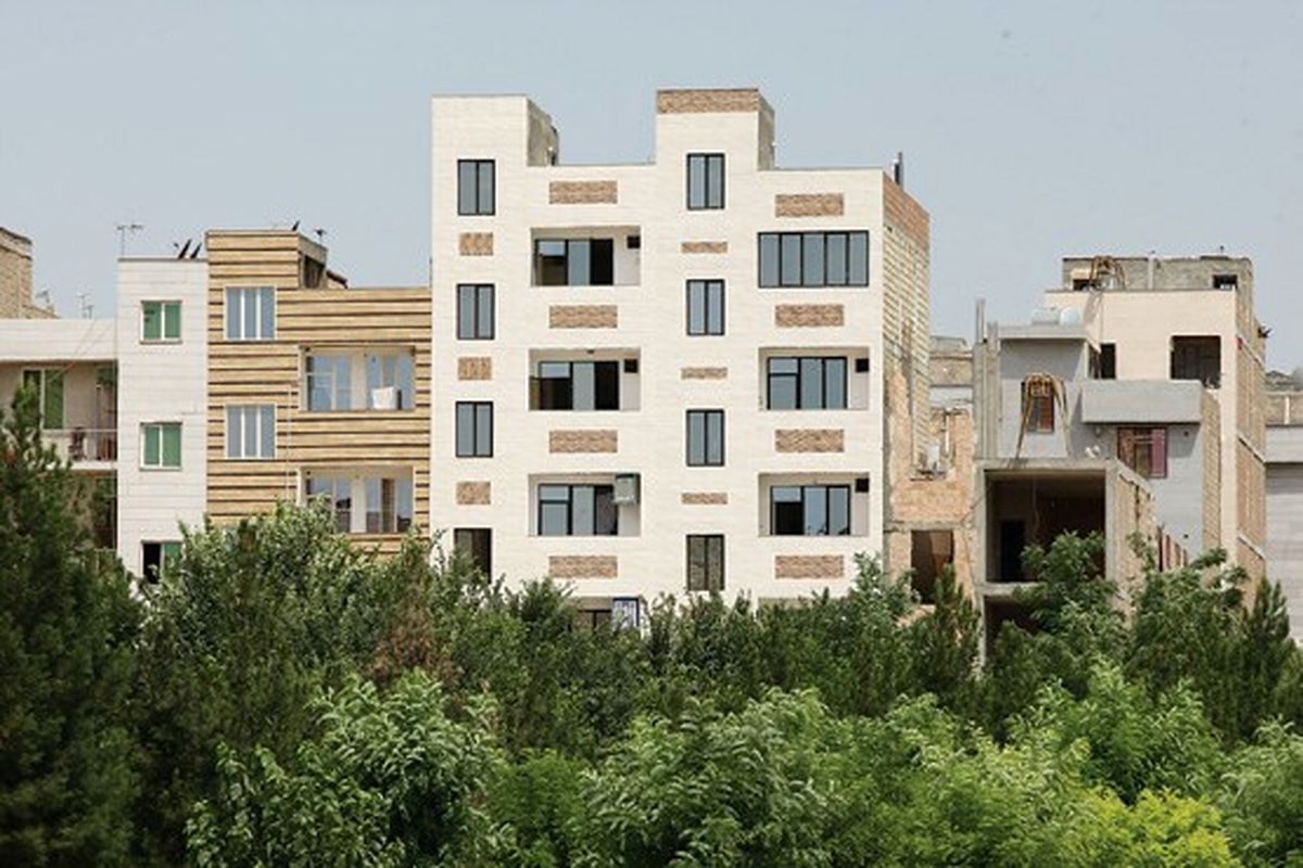 قیمت خانه در میدان انقلاب چقدر است؟ قیمت خانه در میدان انقلاب چقدر است؟