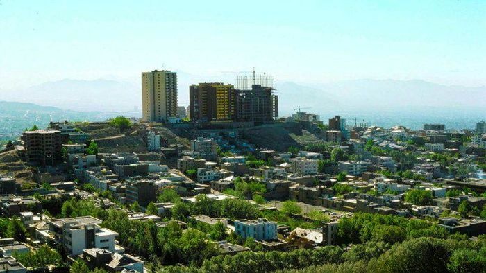 خانه در امانیه چند؟ + جدول واحدهای ۹۲ تا ۲۰۵ متر خانه در امانیه چند؟ + جدول واحدهای ۹۲ تا ۲۰۵ متر