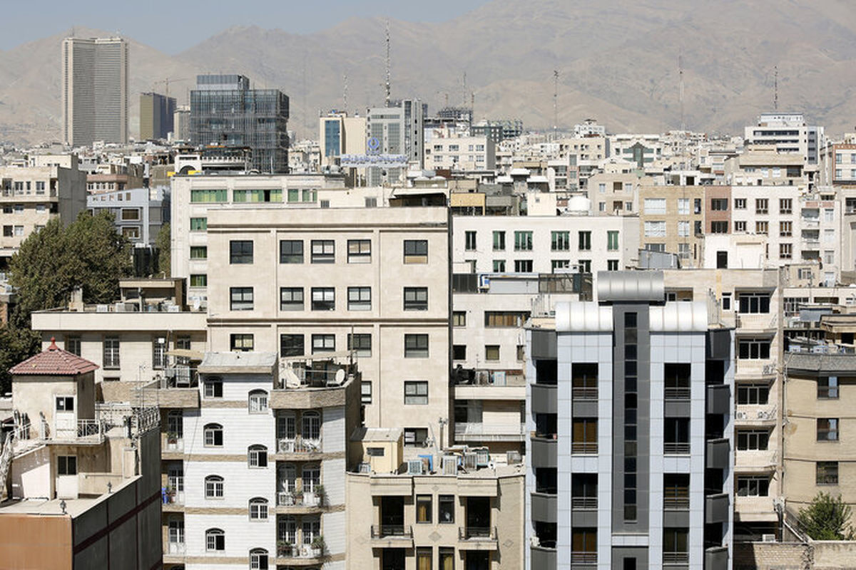 اجاره خانه دوخوابه در منطقه ۴ شهر تهران چند؟ اجاره خانه دوخوابه در منطقه ۴ شهر تهران چند؟