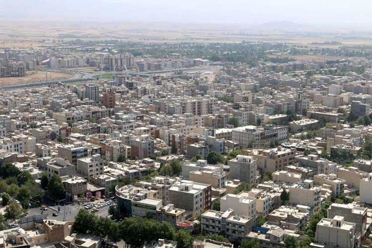 اجاره خانه در قزوین چند؟ / از راه آهن تا شهرک عارف اجاره خانه در قزوین چند؟ / از راه آهن تا شهرک عارف