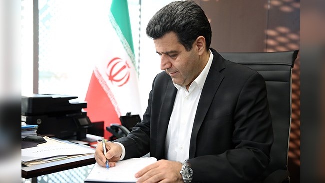 مصوبه تغییر سهم مجاز سالیانه برای ثبت سفارش بازرگانان و واحدهای تولیدی، لغو یا اصلاح شود مصوبه تغییر سهم مجاز سالیانه برای ثبت سفارش بازرگانان و واحدهای تولیدی، لغو یا اصلاح شود