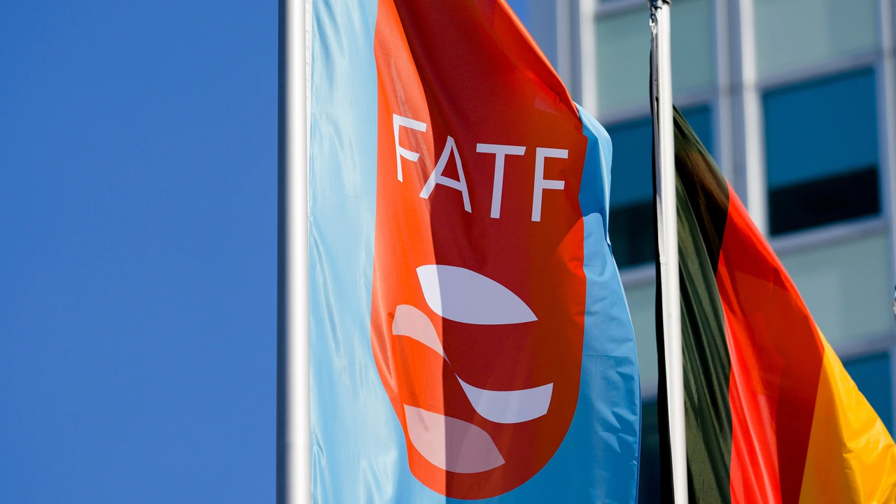 ایران استاندارهای FATF را پذیرفت ایران استاندارهای FATF را پذیرفت
