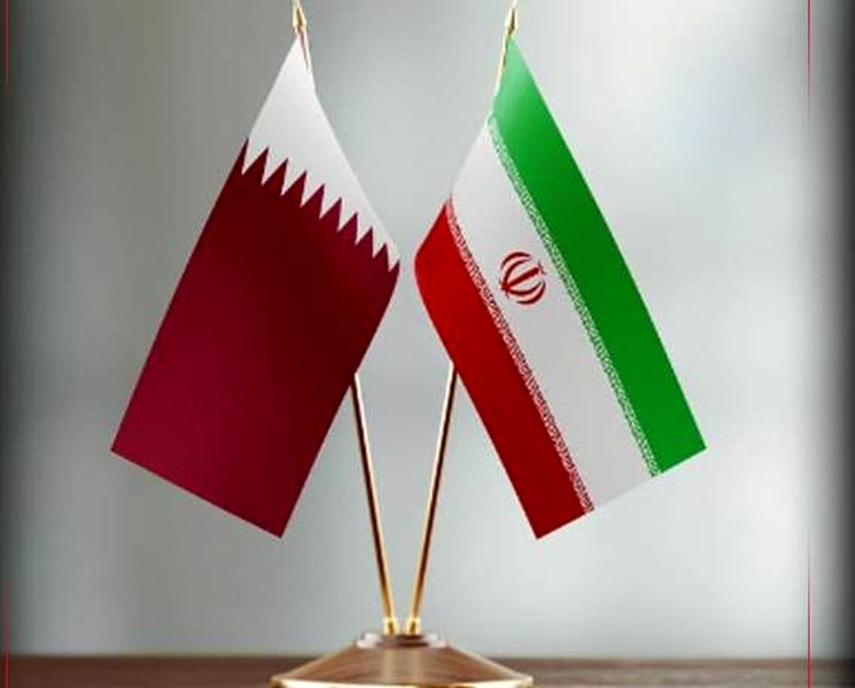 ادامه تلاش قطر برای توافق ایران و آمریکا ادامه تلاش قطر برای توافق ایران و آمریکا