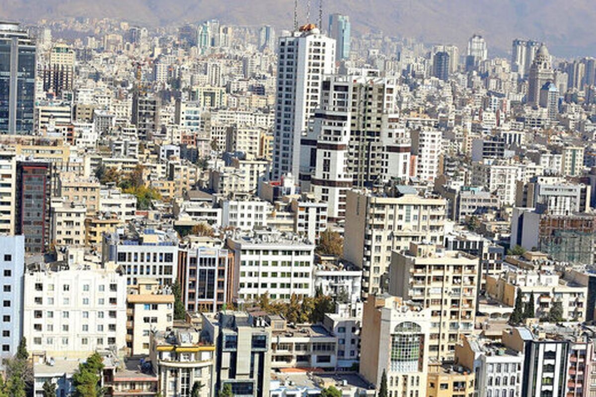 اجاره خانه ۱۰۰ متری در تهرانپارس چقدر است؟ اجاره خانه ۱۰۰ متری در تهرانپارس چقدر است؟