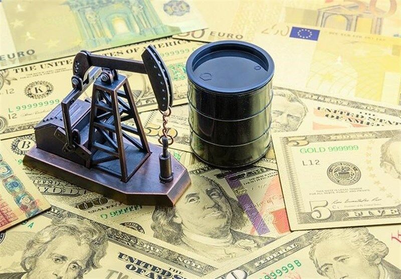 نفت در آستانه شدیدترین کاهش قیمت هفتگی نفت در آستانه شدیدترین کاهش قیمت هفتگی
