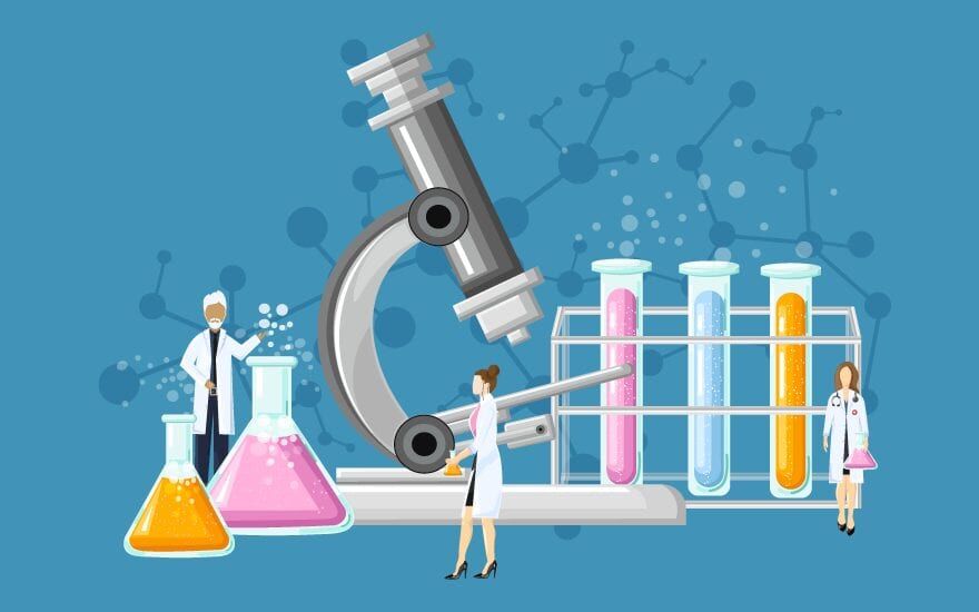 کدام گرایش شیمی بهتر است؟ آشنایی با گرایش های شیمی کدام گرایش شیمی بهتر است؟ آشنایی با گرایش های شیمی