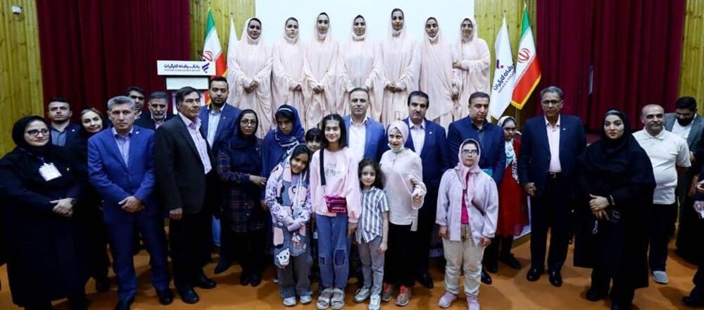 اهداف برگزاری جشنواره فرشتگان بانک رفاه کارگران اهداف برگزاری جشنواره فرشتگان بانک رفاه کارگران