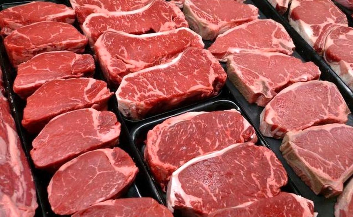قیمت جدید تخممرغ، شکر و گوشت تنظیم بازار اعلام شد قیمت جدید تخممرغ، شکر و گوشت تنظیم بازار اعلام شد