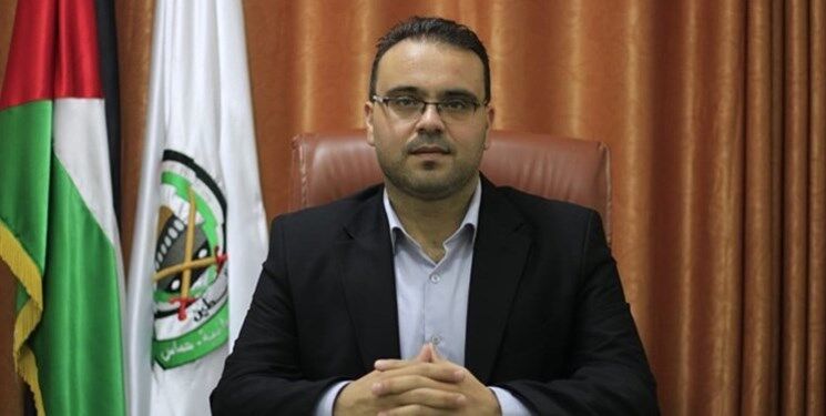 حماس: آتش بس در کار نیست حماس: آتش بس در کار نیست