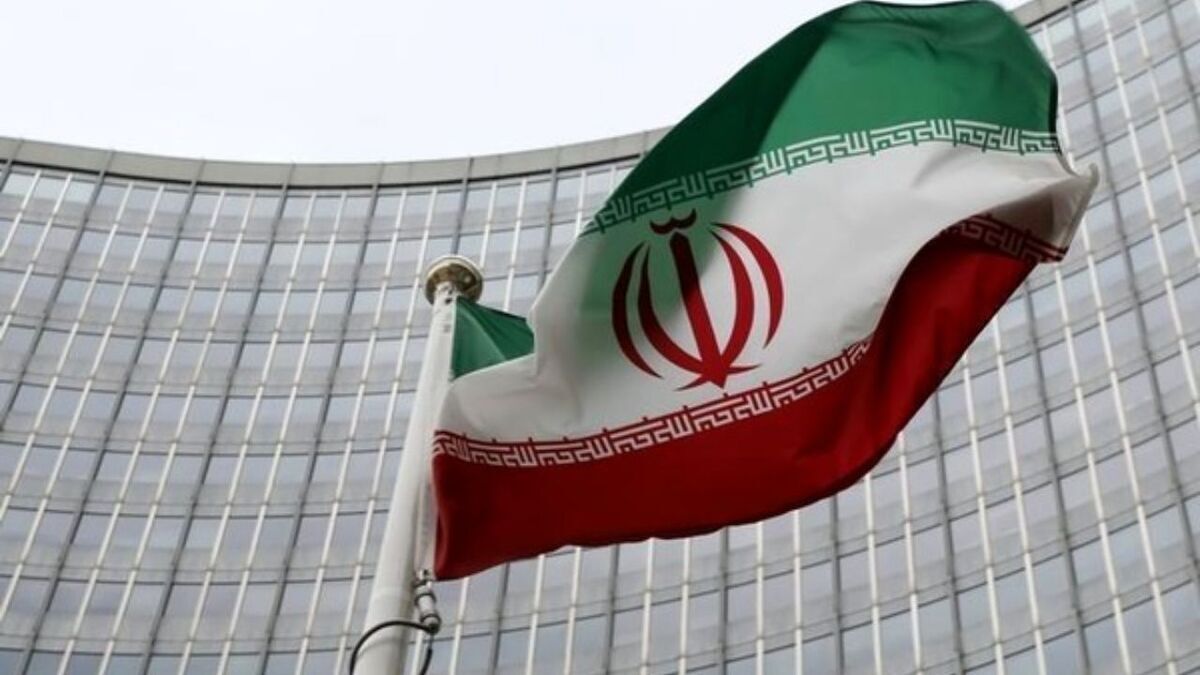 تکذیب ادعای دست داشتن ایران در حمله حماس علیه اسرائیل تکذیب ادعای دست داشتن ایران در حمله حماس علیه اسرائیل