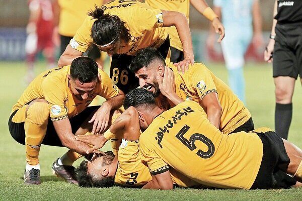 بازی سپاهان و الاتحاد تکرار میشود؟ بازی سپاهان و الاتحاد تکرار میشود؟