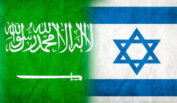 فوری؛ پایان مذاکرات عربستان و اسراییل برای عادی سازی روابط! فوری؛ پایان مذاکرات عربستان و اسراییل برای عادی سازی روابط!