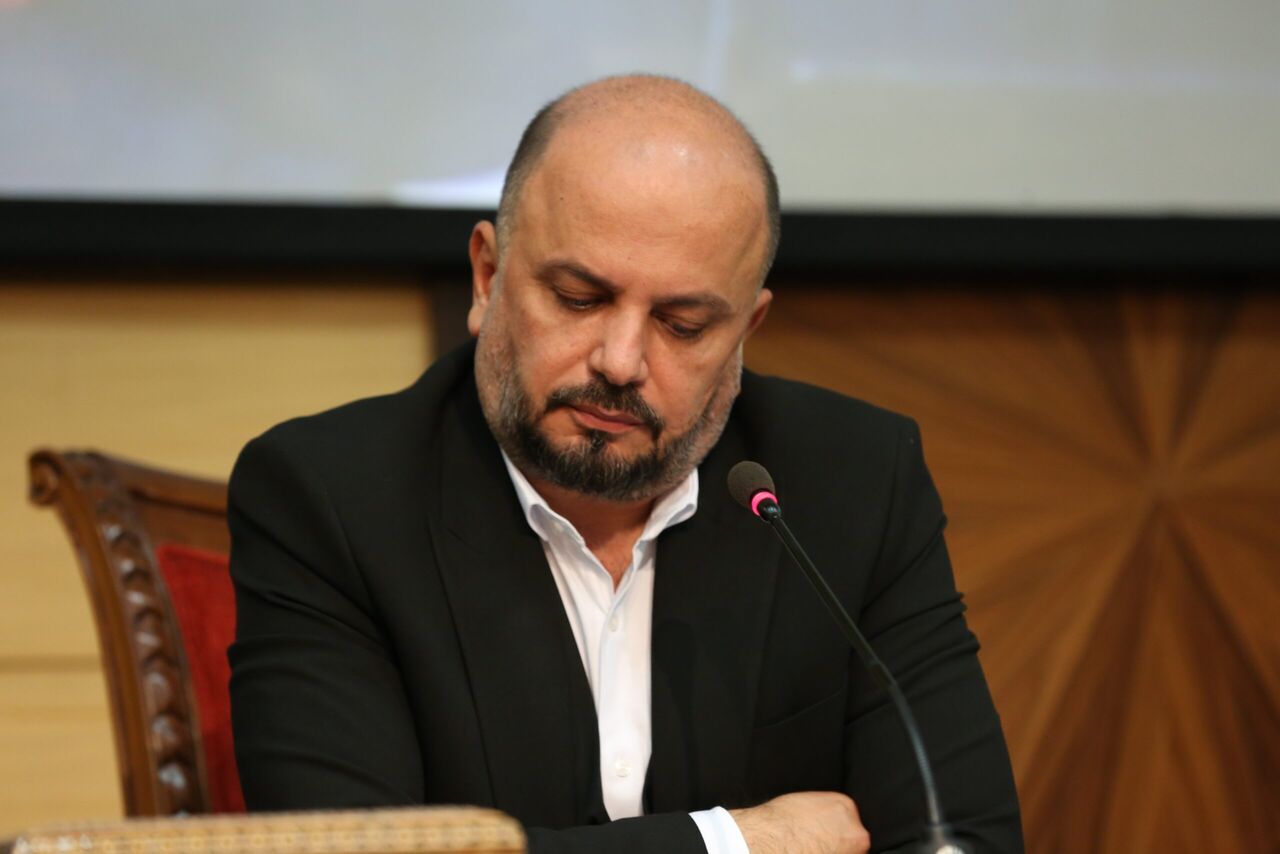 واکنش دبیر انجمن واردکنندگان موبایل به رجیستری آیفون ۱۴: رفع ممنوعیت، غیرممکن است واکنش دبیر انجمن واردکنندگان موبایل به رجیستری آیفون ۱۴: رفع ممنوعیت، غیرممکن است