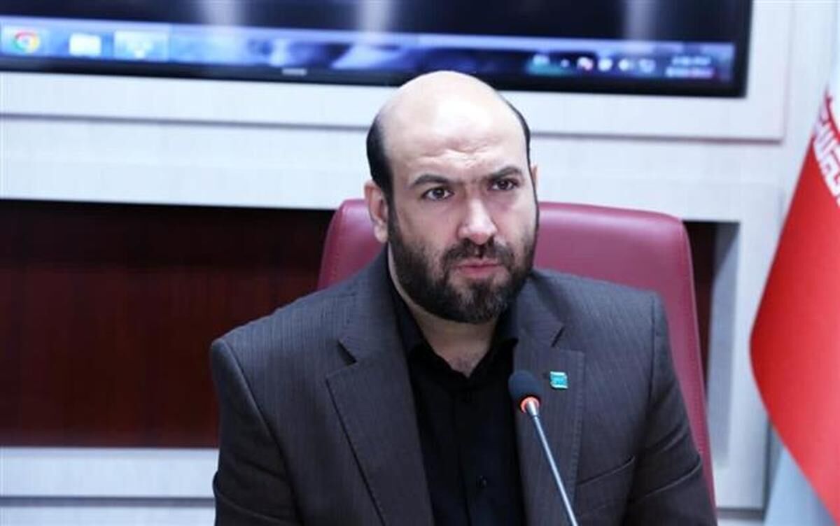 دردسر خبر رجیستری آیفون ۱۴ برای رییس استاندارد دردسر خبر رجیستری آیفون ۱۴ برای رییس استاندارد
