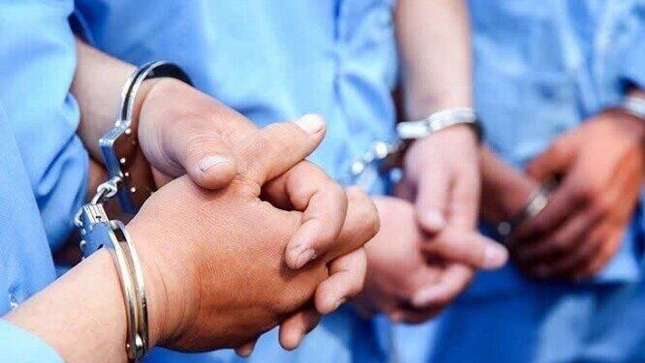 شبکه فساد در استان کرمان متلاشی شد شبکه فساد در استان کرمان متلاشی شد