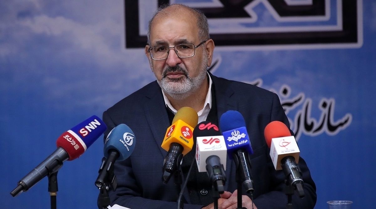 واکنش رئیس سازمان سنجش به انفصال این سازمان از وزارت علوم واکنش رئیس سازمان سنجش به انفصال این سازمان از وزارت علوم