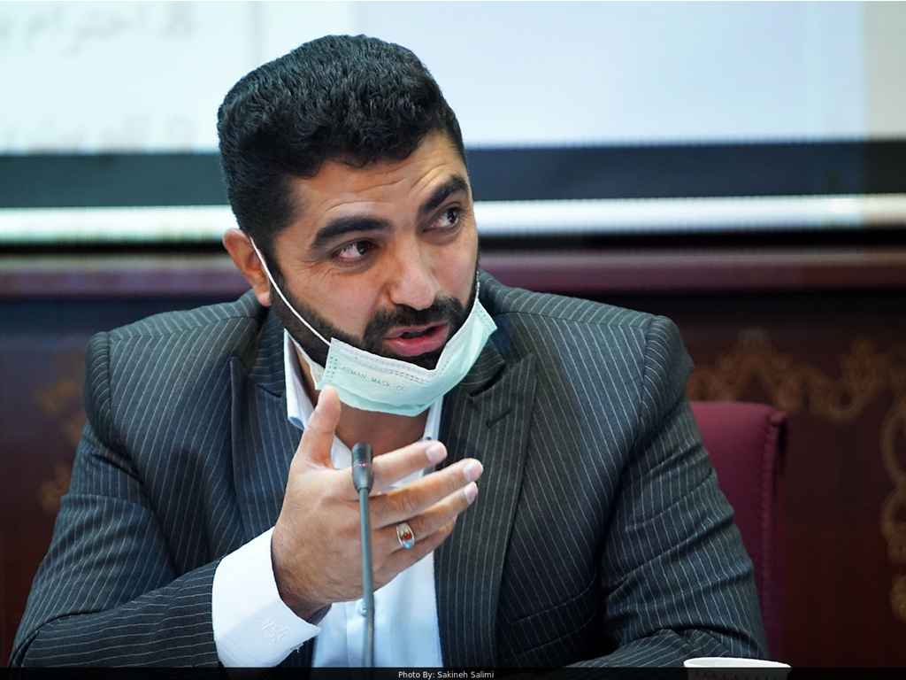 پذیرش FATF از سوی حاکمیت شایعه است؛ یا تحریم یا FATF پذیرش FATF از سوی حاکمیت شایعه است؛ یا تحریم یا FATF