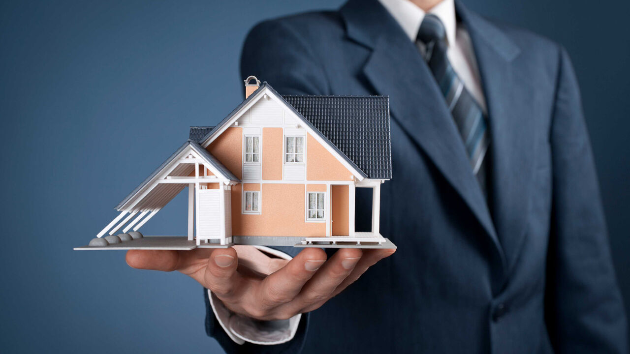 مشاور املاک چیست؟ مشاور املاک چیست؟