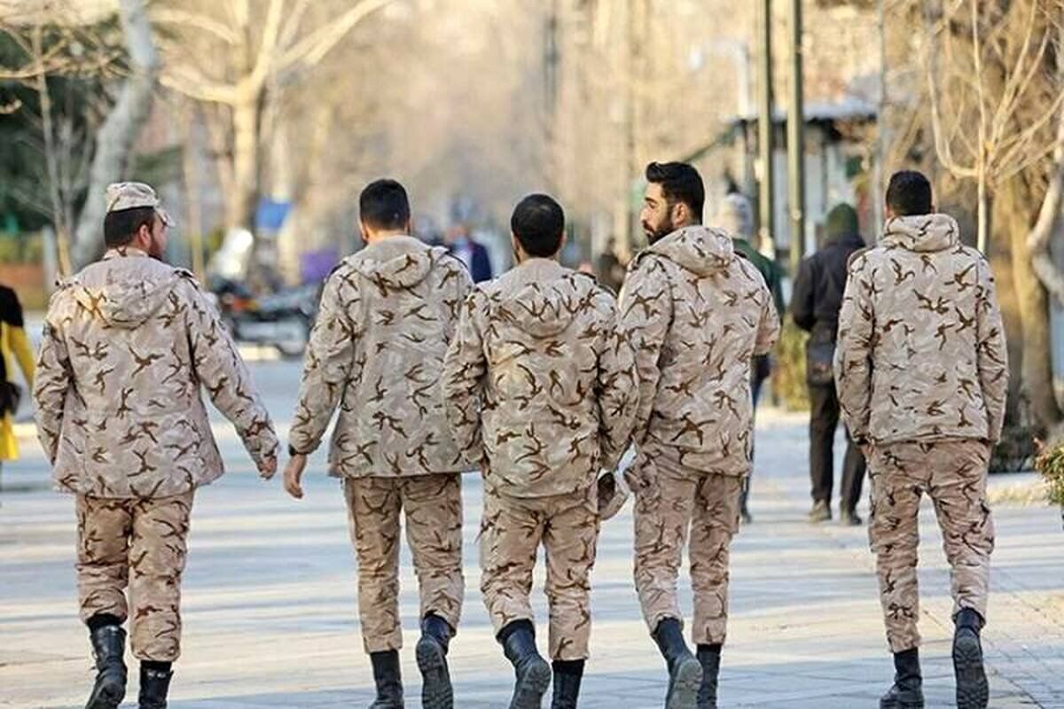 جزییات طرح جدید سربازی / مدت خدمت چند ساله خواهد بود؟ جزییات طرح جدید سربازی / مدت خدمت چند ساله خواهد بود؟