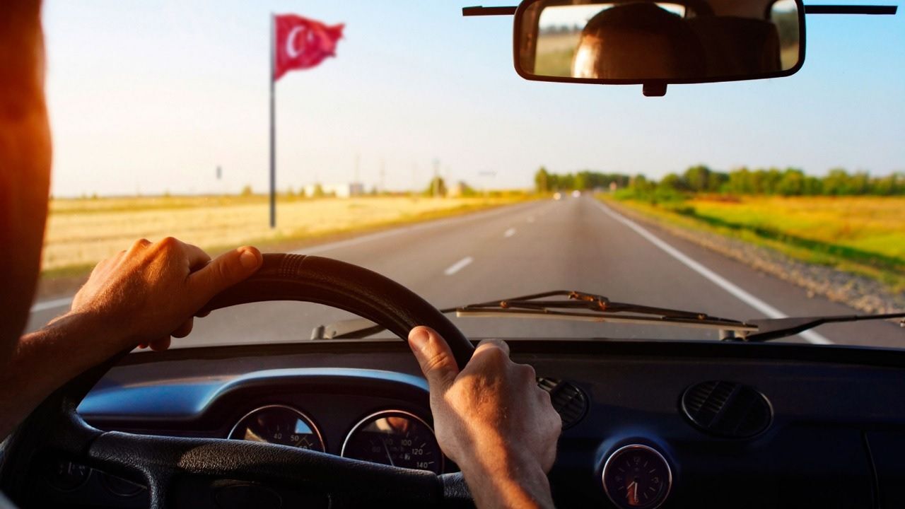 با خودروی شخصی به کدام کشورها میتوان سفر کرد؟ با خودروی شخصی به کدام کشورها میتوان سفر کرد؟