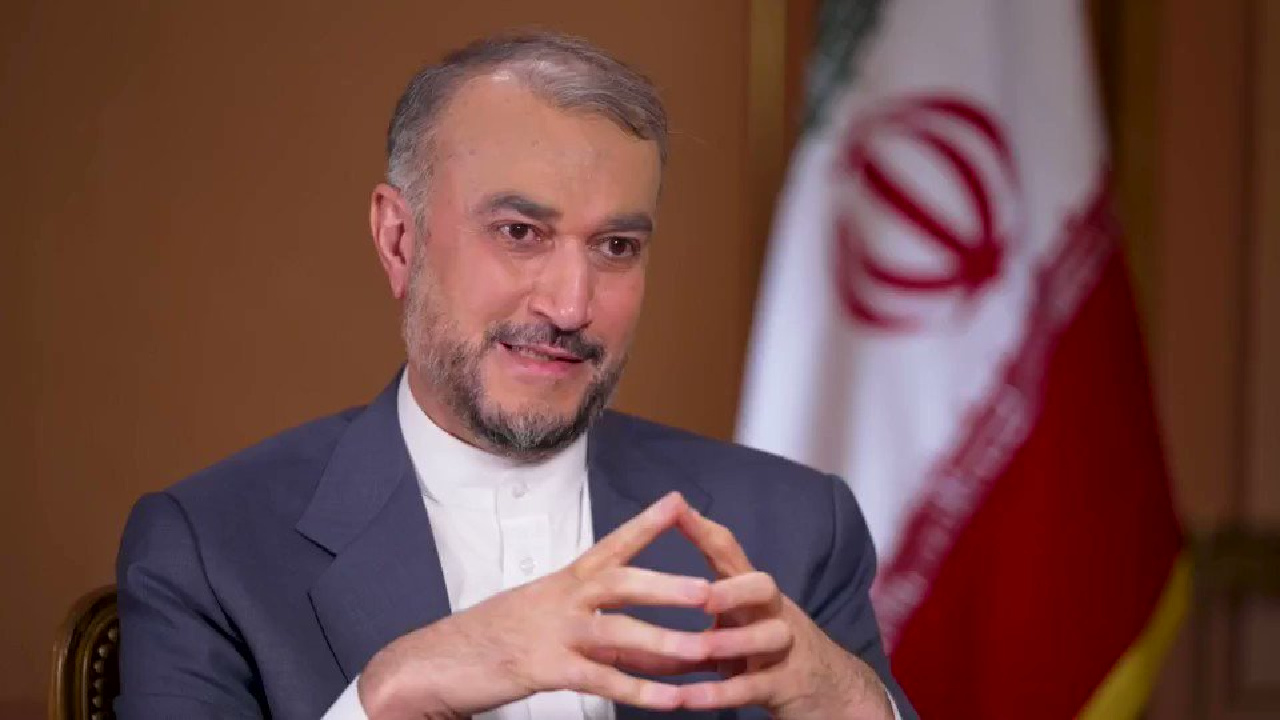 امیرعبداللهیان خواستار آزادی حمید نوری شد امیرعبداللهیان خواستار آزادی حمید نوری شد