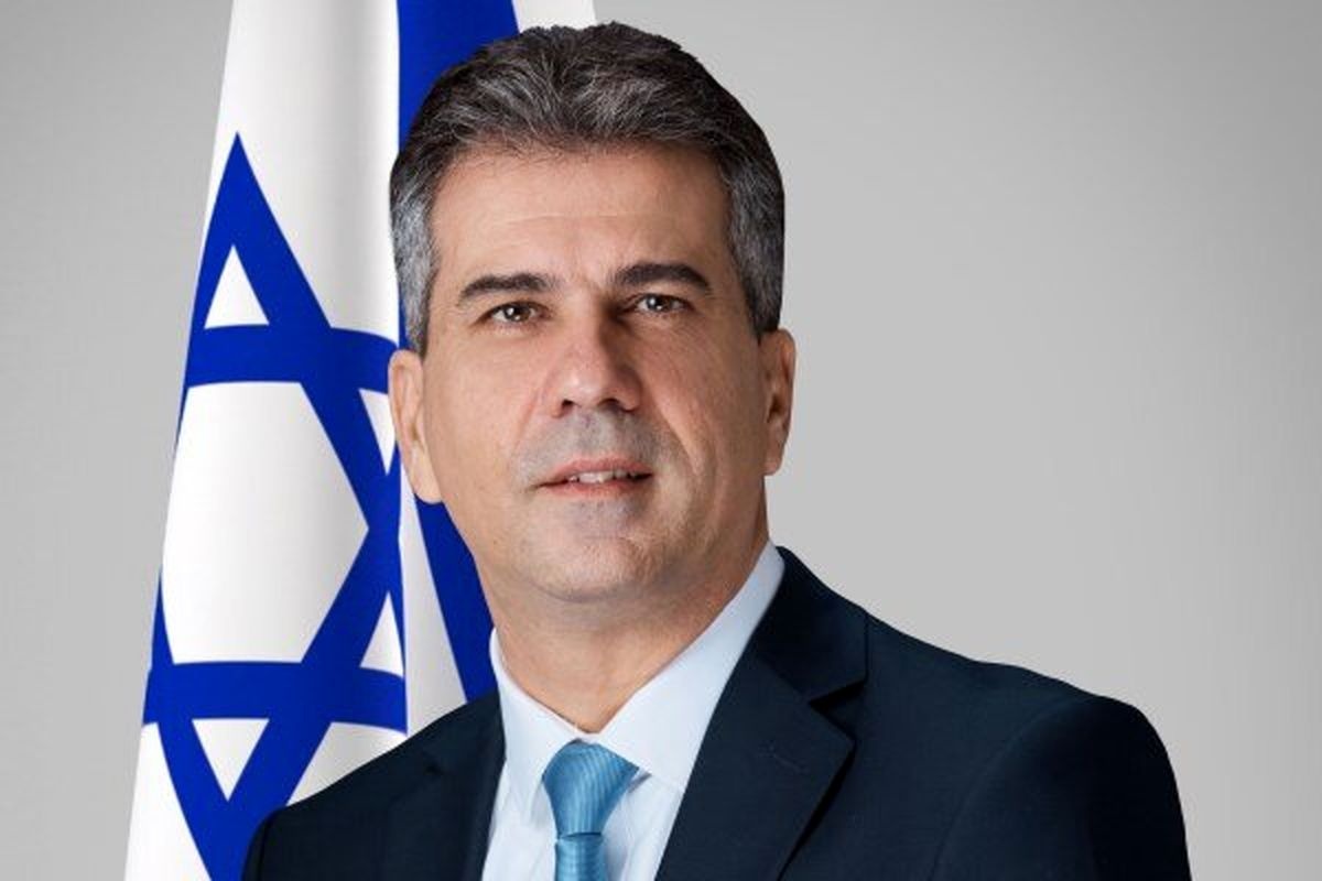 ادعای الی کوهن: ۶ یا ۷ کشور اسلامی دیگر مایل به عادیسازی روابط با اسرائیل هستند ادعای الی کوهن: ۶ یا ۷ کشور اسلامی دیگر مایل به عادیسازی روابط با اسرائیل هستند