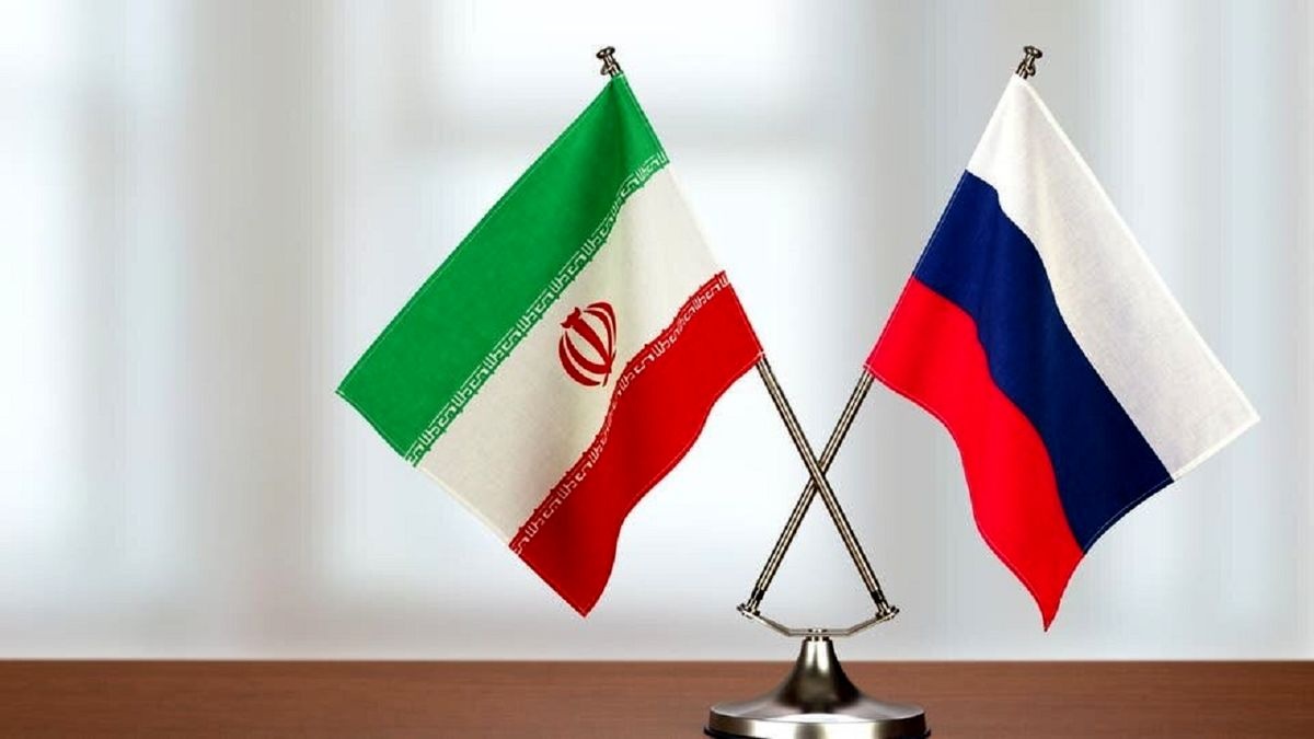 لغو روادید ایران و روسیه اجرایی شد لغو روادید ایران و روسیه اجرایی شد