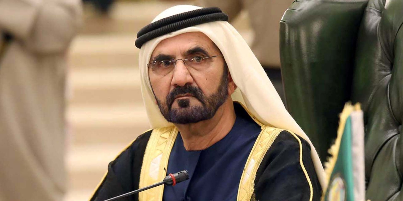 انتشار آگهی استخدام «وزیر جوانان» توسط نخست وزیر امارات! انتشار آگهی استخدام «وزیر جوانان» توسط نخست وزیر امارات!