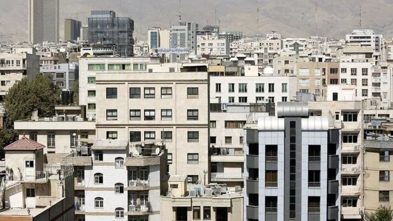 خانه نوساز در نازی آباد چند؟ خانه نوساز در نازی آباد چند؟