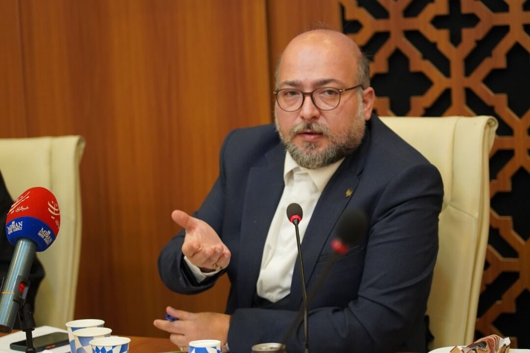 در هر صورت مسکن ۲۵متری را میسازیم در هر صورت مسکن ۲۵متری را میسازیم