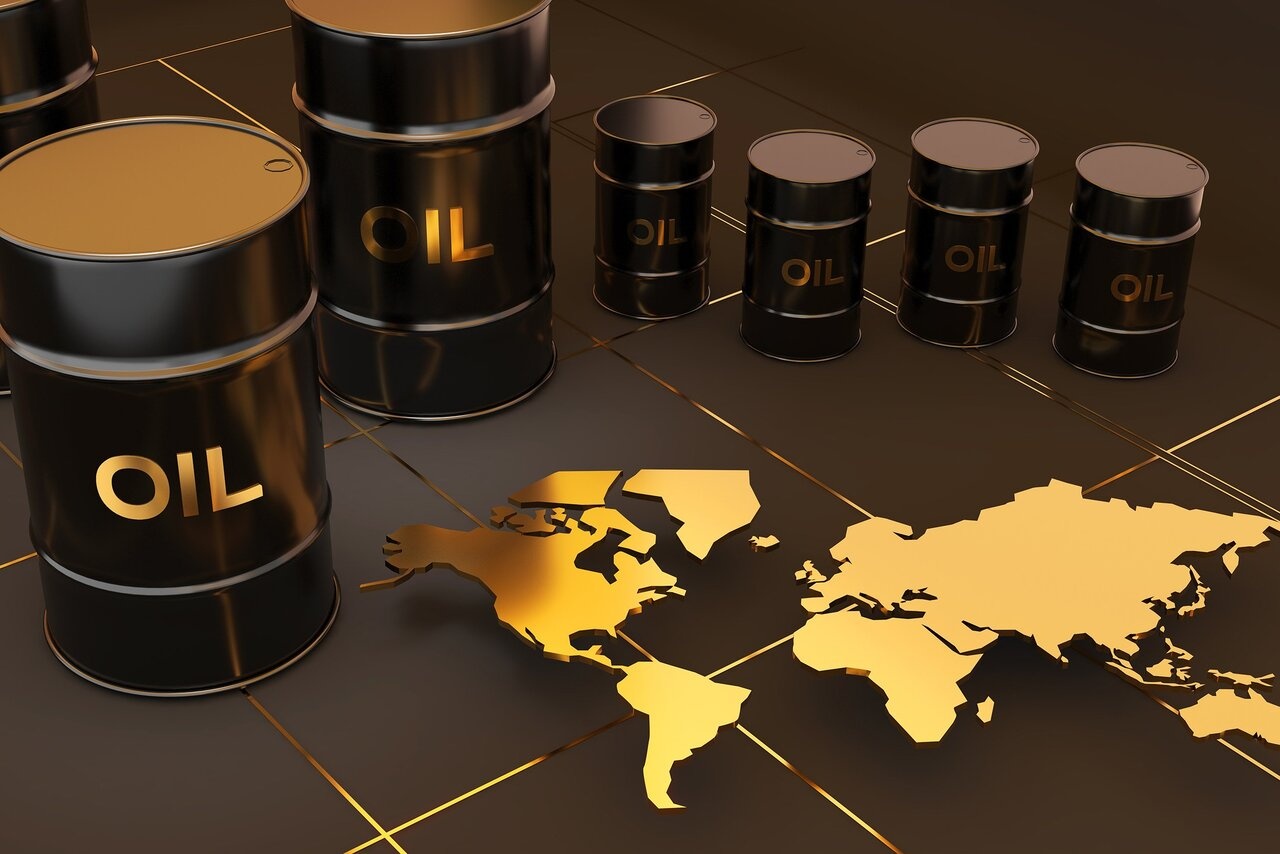 وضعیت قیمت نفت و اقتصاد جهانی با تحولات اخیر خاورمیانه وضعیت قیمت نفت و اقتصاد جهانی با تحولات اخیر خاورمیانه