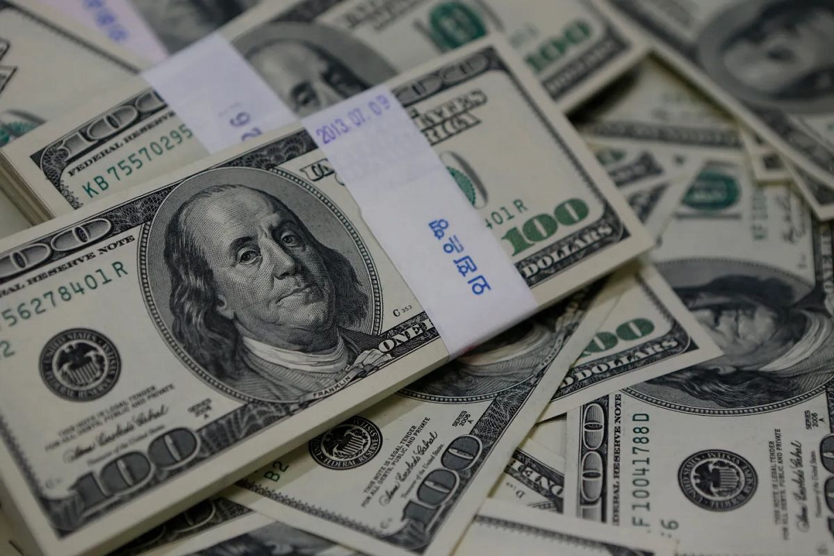 آخرین خبر از سرنوشت ۶ میلیارد دلار ایران در قطر آخرین خبر از سرنوشت ۶ میلیارد دلار ایران در قطر