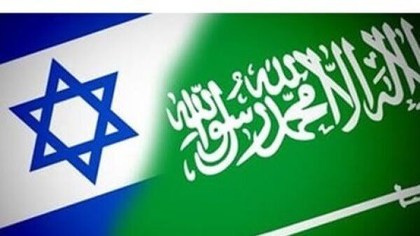 رویترز: عربستان برنامه عادیسازی روابط با اسرائیل را به تعویق میاندازد رویترز: عربستان برنامه عادیسازی روابط با اسرائیل را به تعویق میاندازد