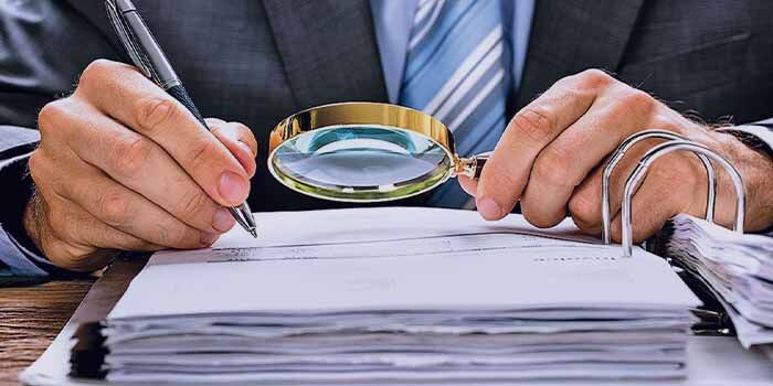 حسابرسی چیست؟ حسابرسی چیست؟