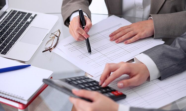 حسابدار کیست؟ حسابدار کیست؟